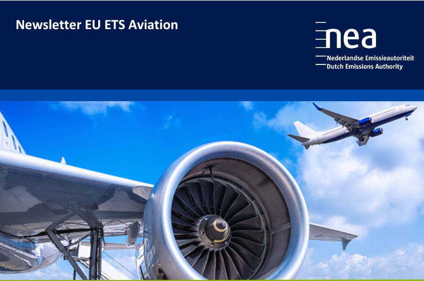 Newsletter EU Aviation